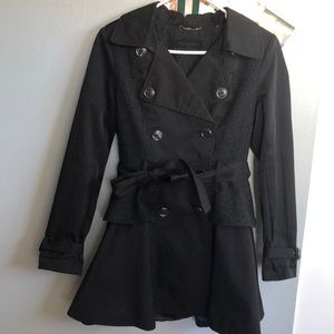 Steven madden coats